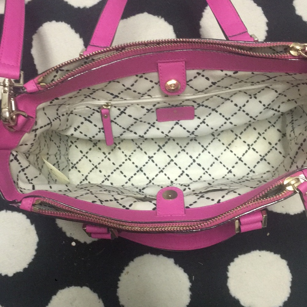 Kate Spade New York purse - Picture 2 of 4